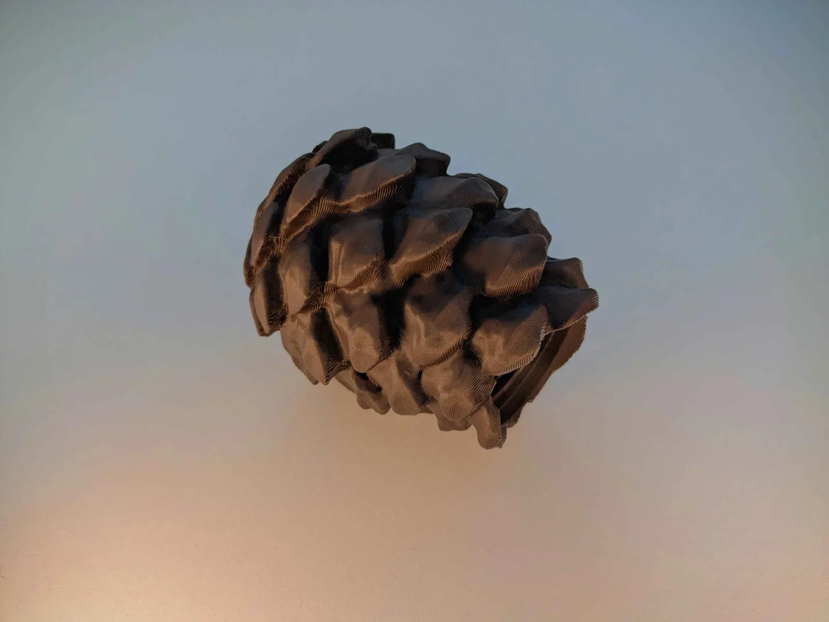 Secret Pinecone Box (designer photo)