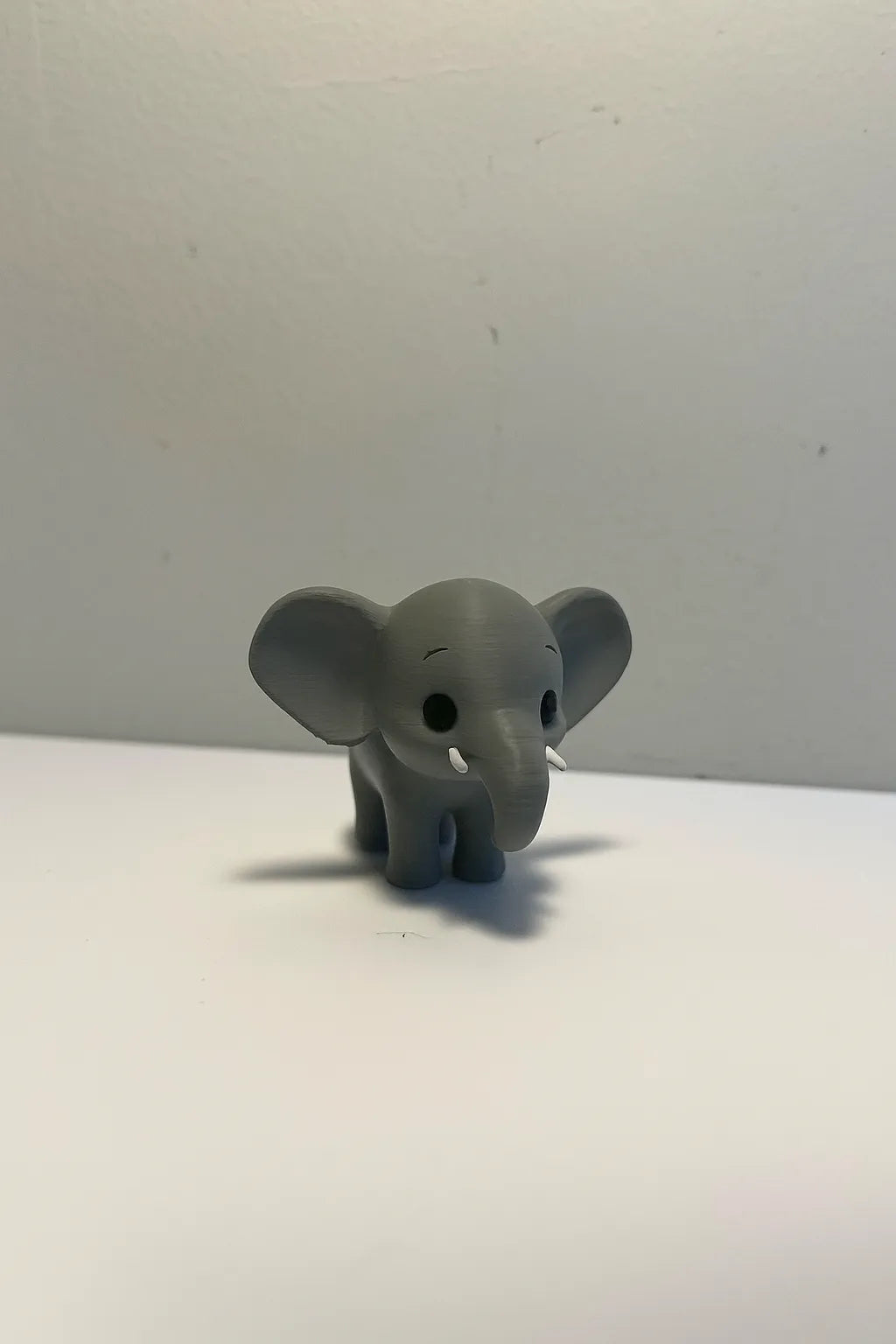 Baby Elephant (designer photo)