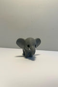Baby Elephant (designer photo)
