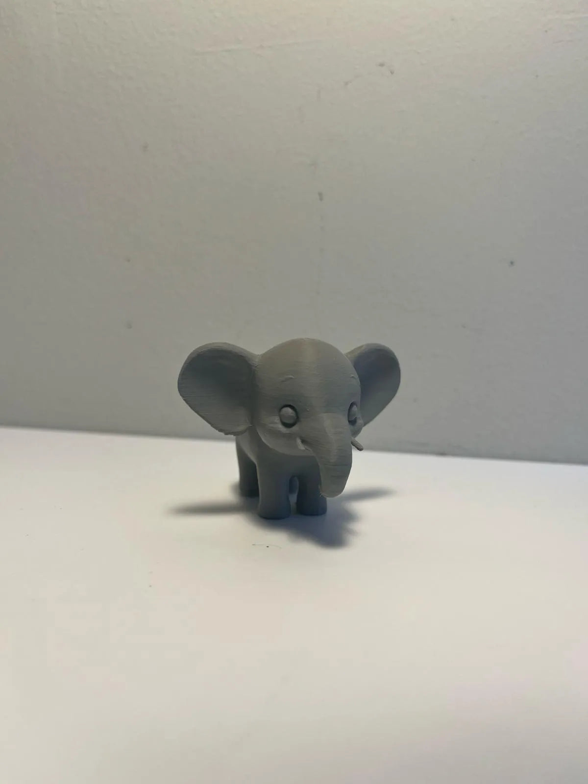 Baby Elephant (designer photo)