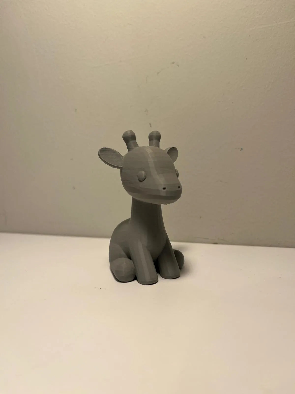 Adorable Giraffe (designer photo)