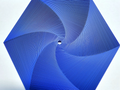 Big hex fidget (designer photo)