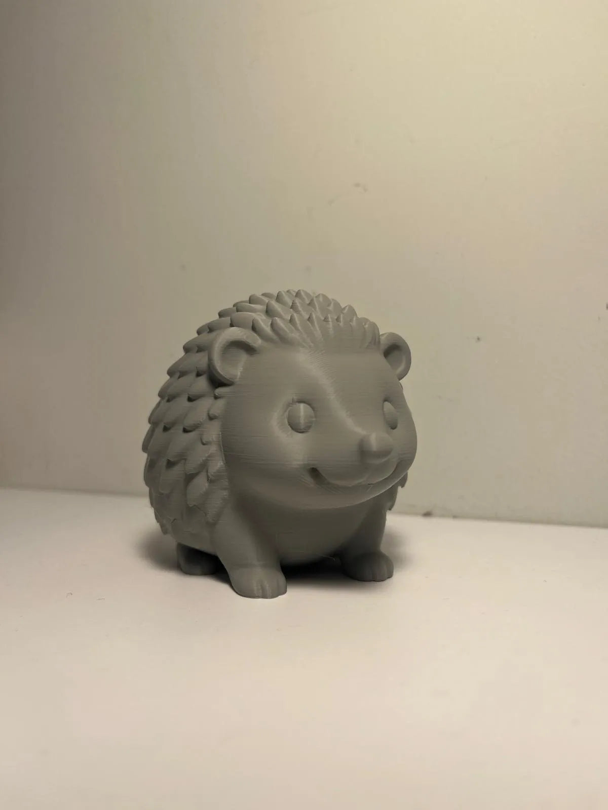 Hedgehog Buddy (designer photo)