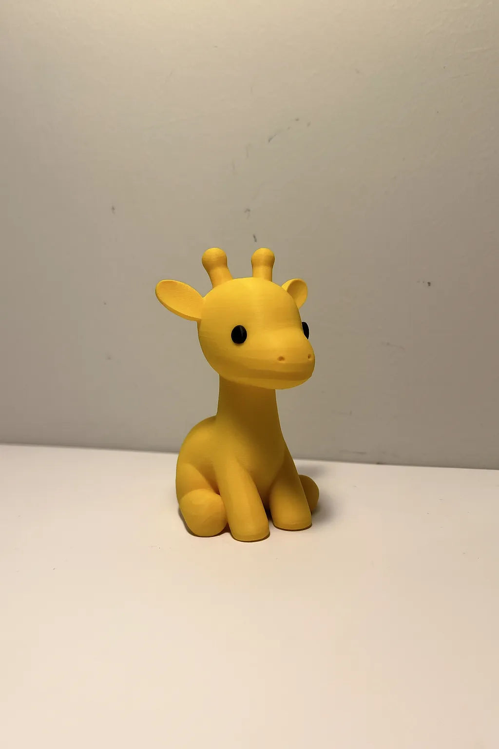 Adorable Giraffe (designer photo)