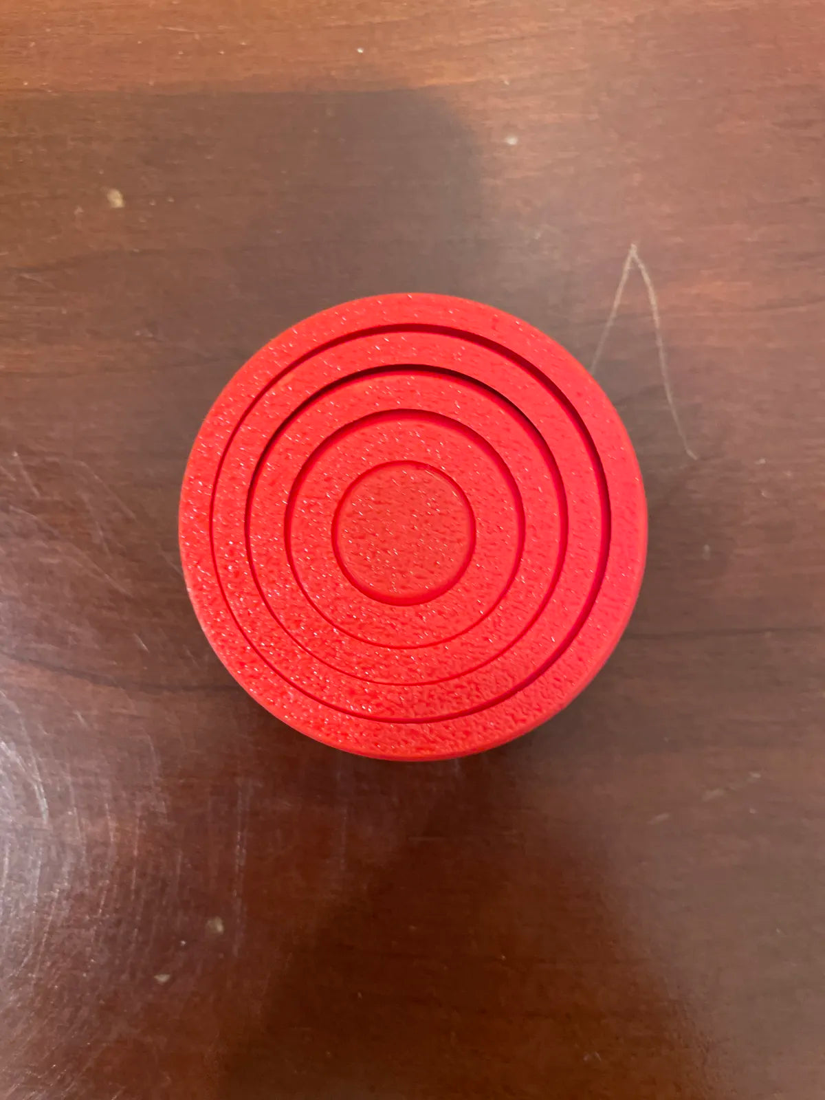 5 Ring Gyro Fidget (designer photo)