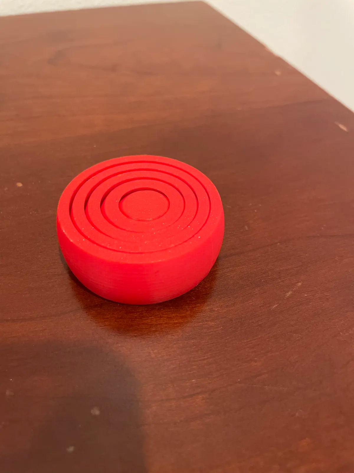 5 Ring Gyro Fidget (designer photo)