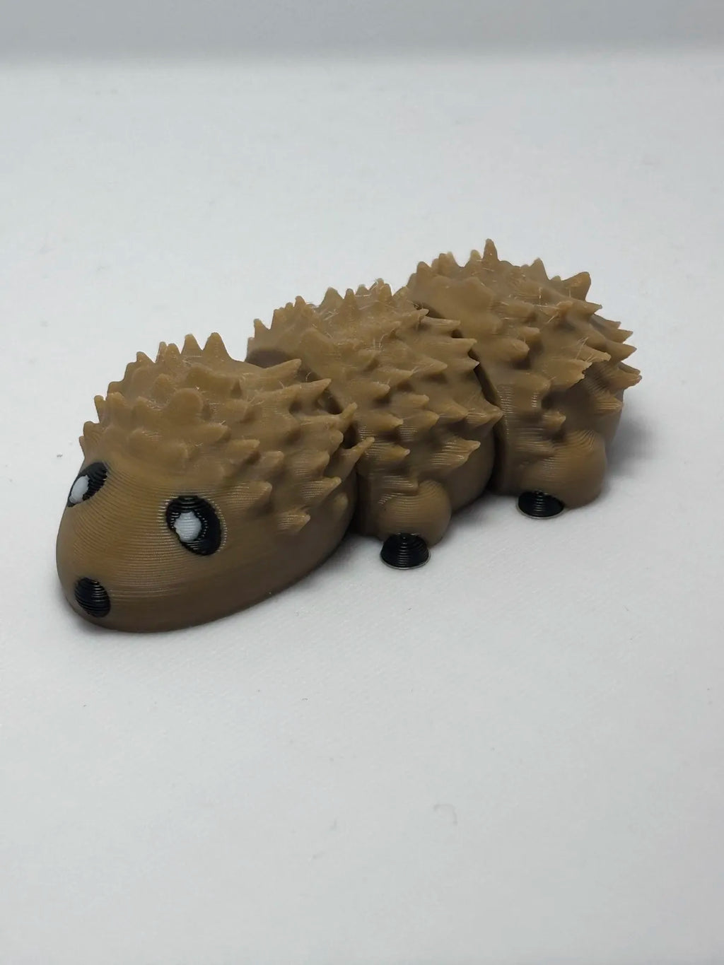 Mini Flexi Hedgehog (designer photo)