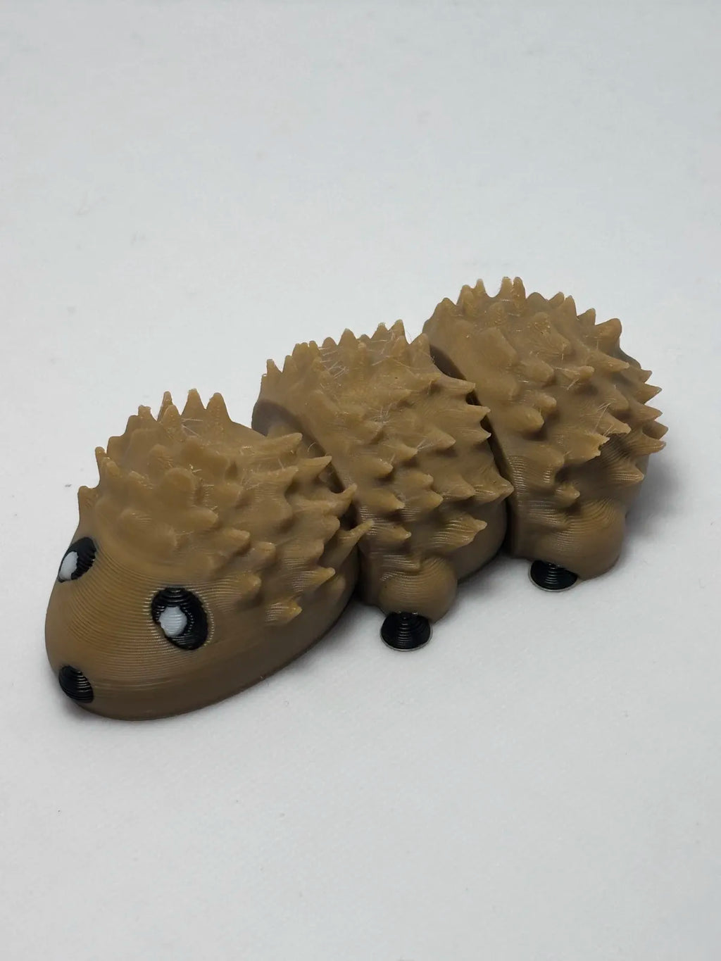 Mini Flexi Hedgehog (designer photo)