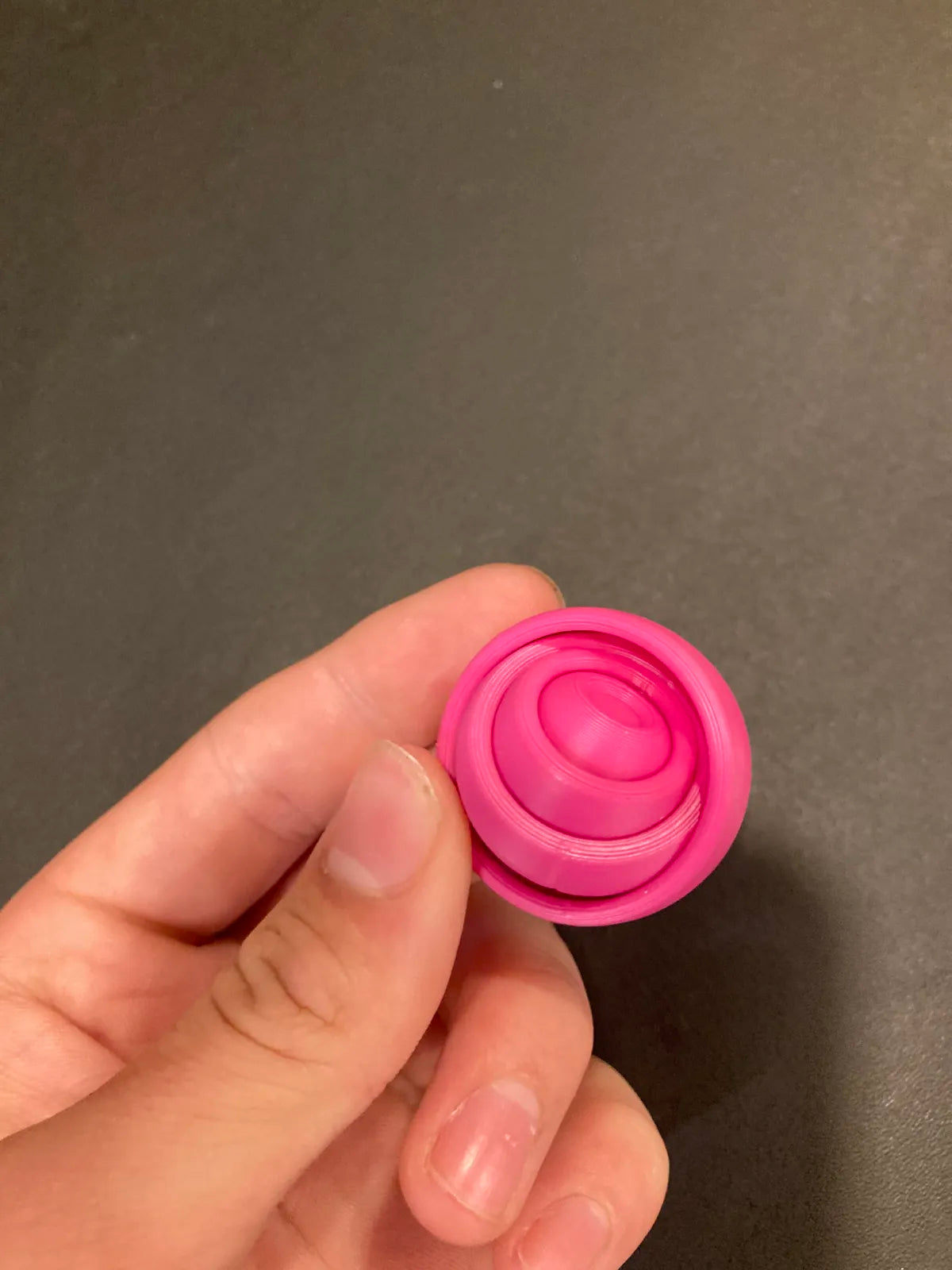 Fidget Toy Trio (designer photo)