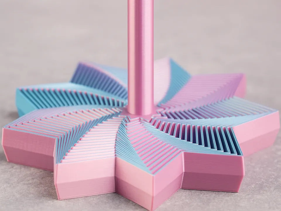 Amazing Star Fidget (designer photo)