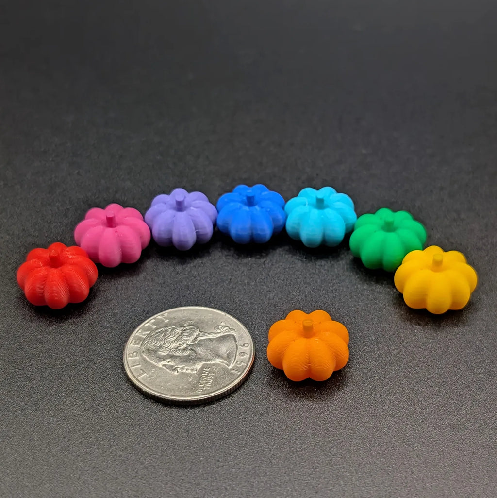 Mini Pumpkin (designer photo)