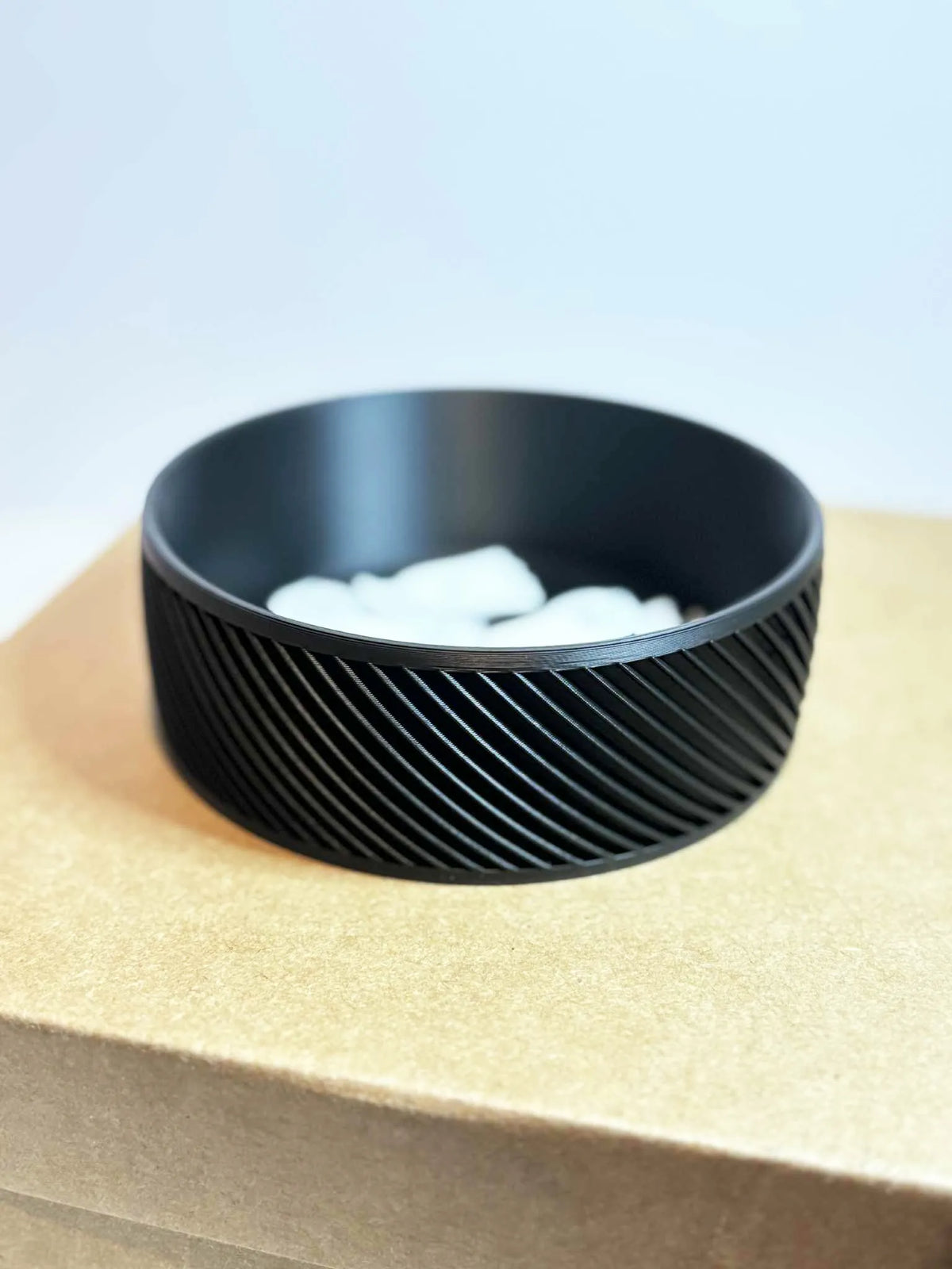 Modern Catch-All Bowl (designer photo)