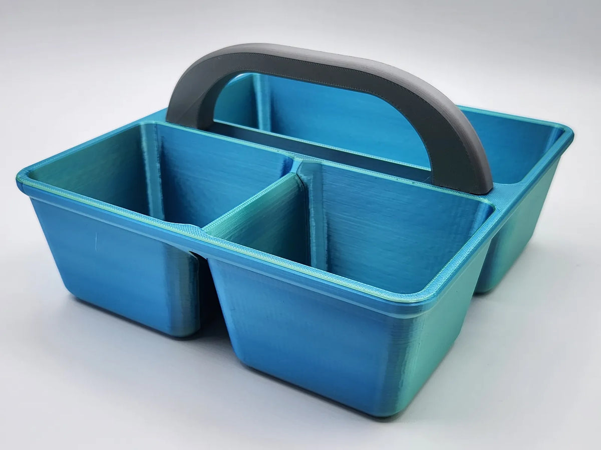 Supply Caddy (designer photo)