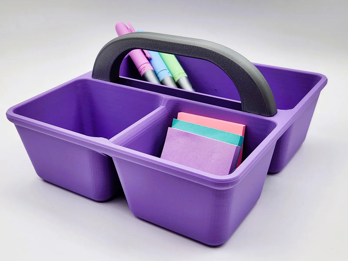 Supply Caddy (designer photo)