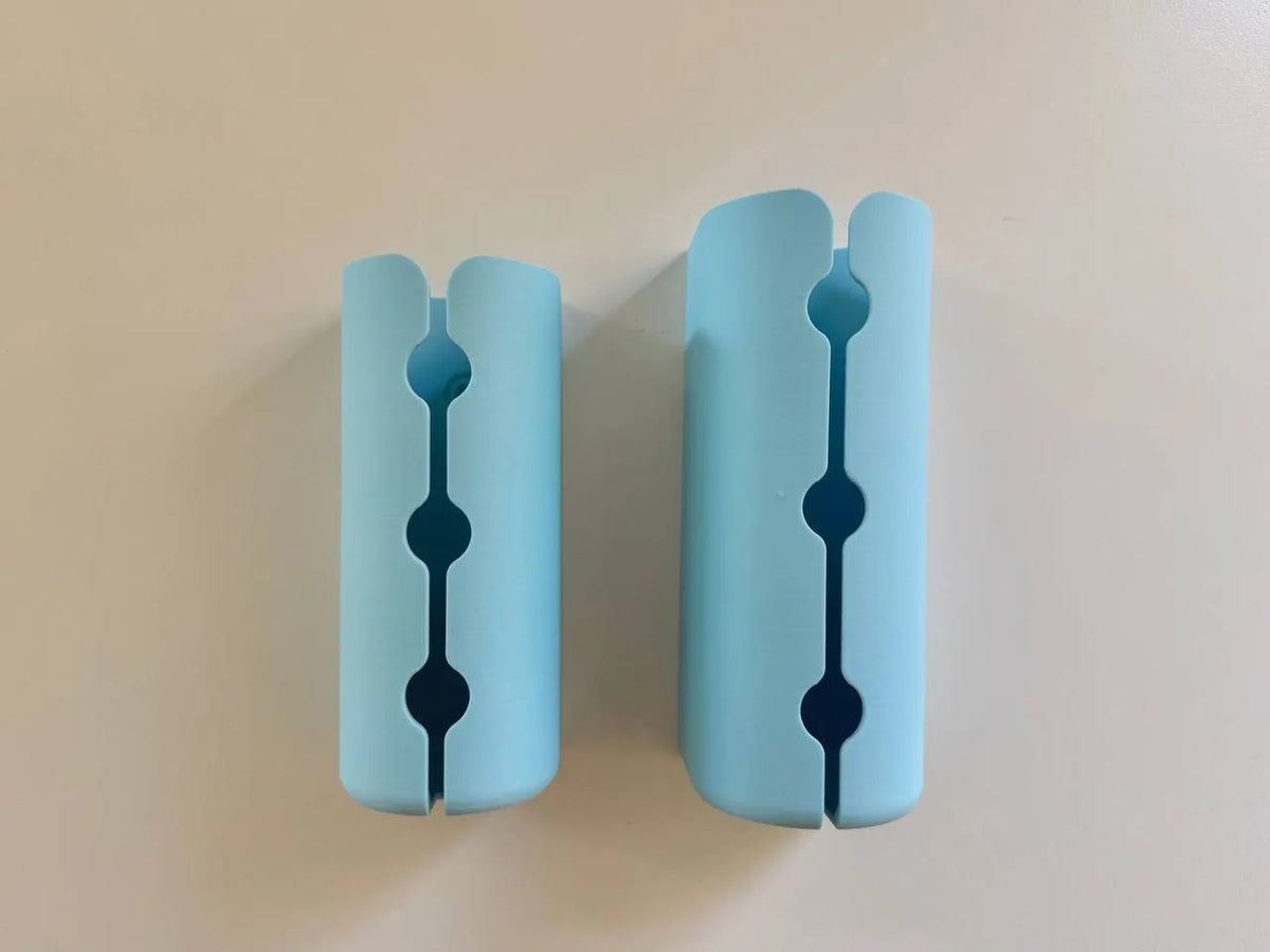 Bin Bag Holder (designer photo)
