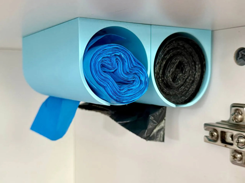 Bin Bag Holder (designer photo)