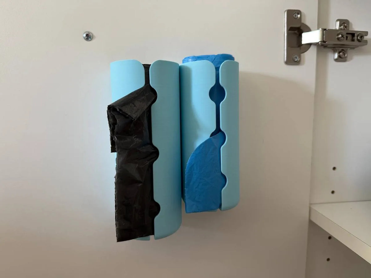 Bin Bag Holder (designer photo)