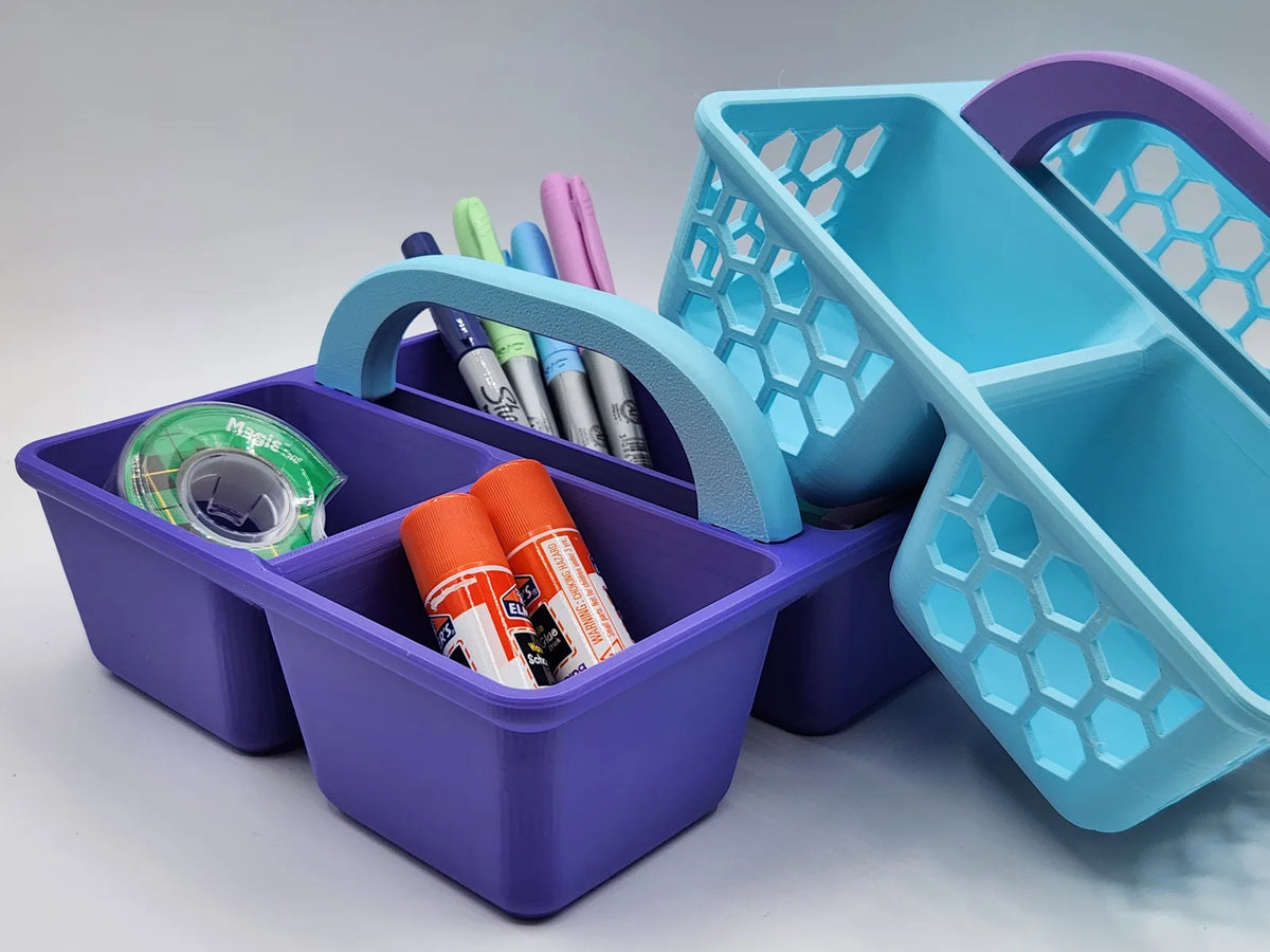 Supply Caddy (designer photo)