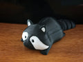 Articulated Raccoon (designer photo)
