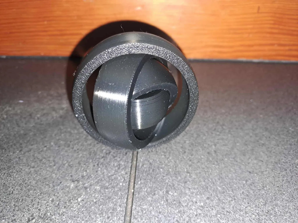 Spinny Rotation Rings (designer photo)