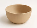 Modern Ribbed Bowl (designer photo)