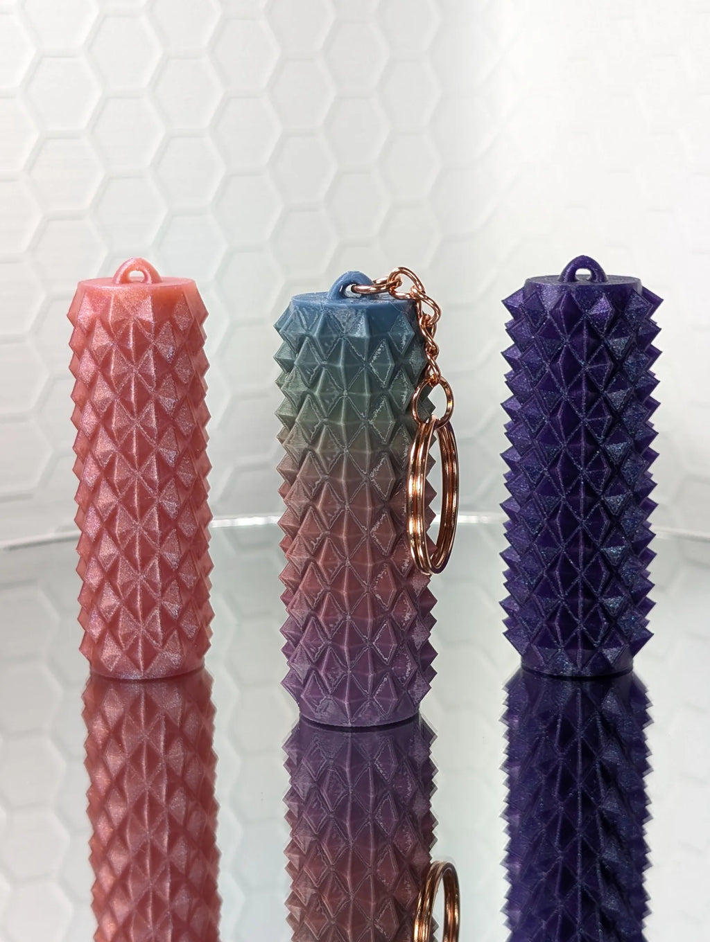 Spiky Sensory Fidget (designer photo)