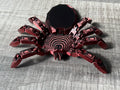 Articulated Spider (designer photo)