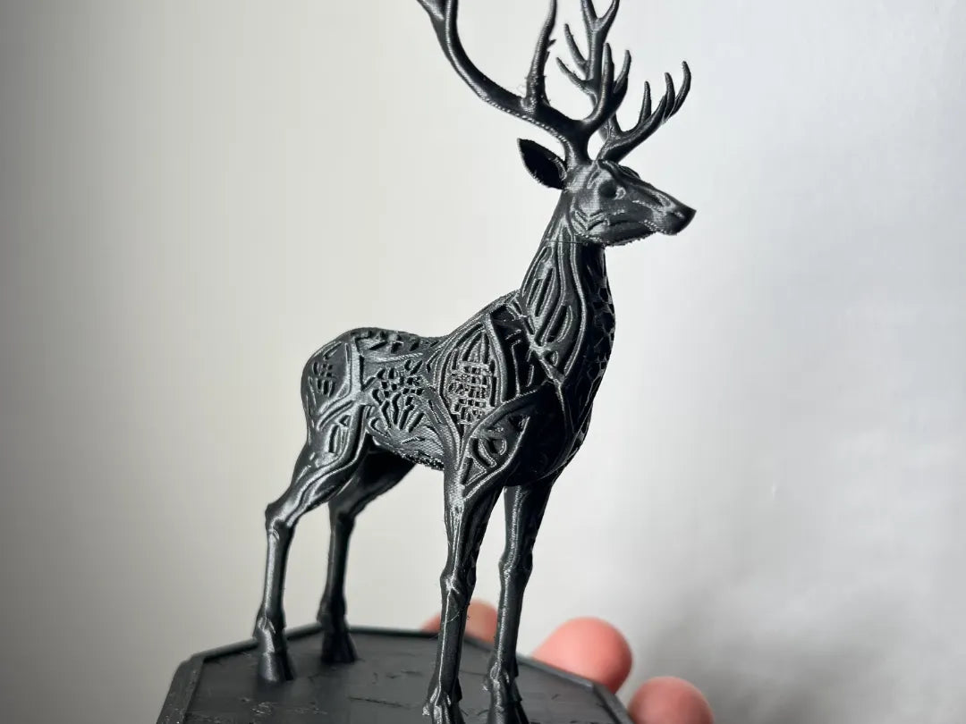 Majestic Deer (designer photo)