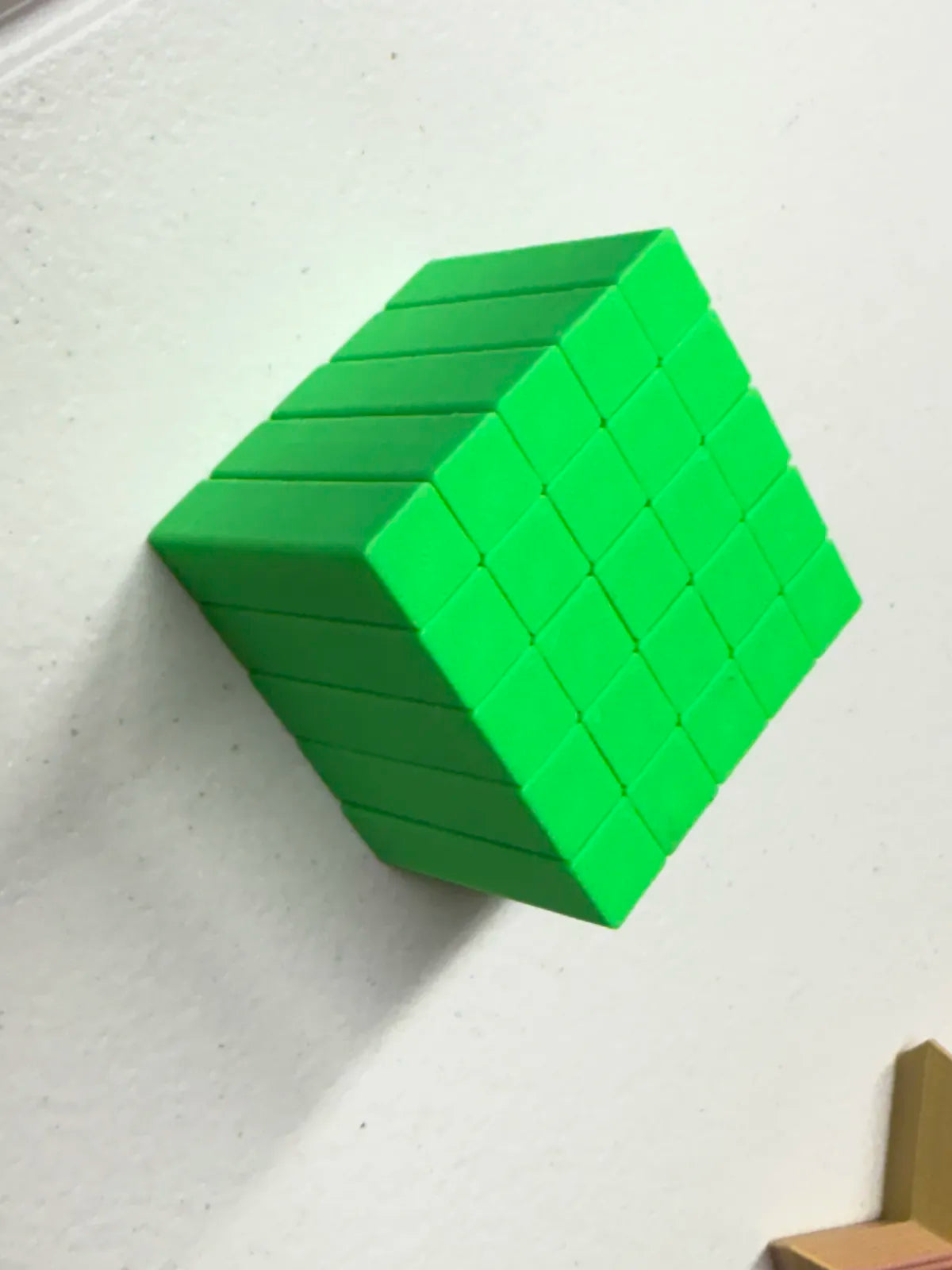 Pin Fidget Cube (designer photo)