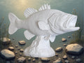 Largemouth Bass (designer photo)