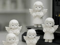 Cute Angel with Star (designer photo)