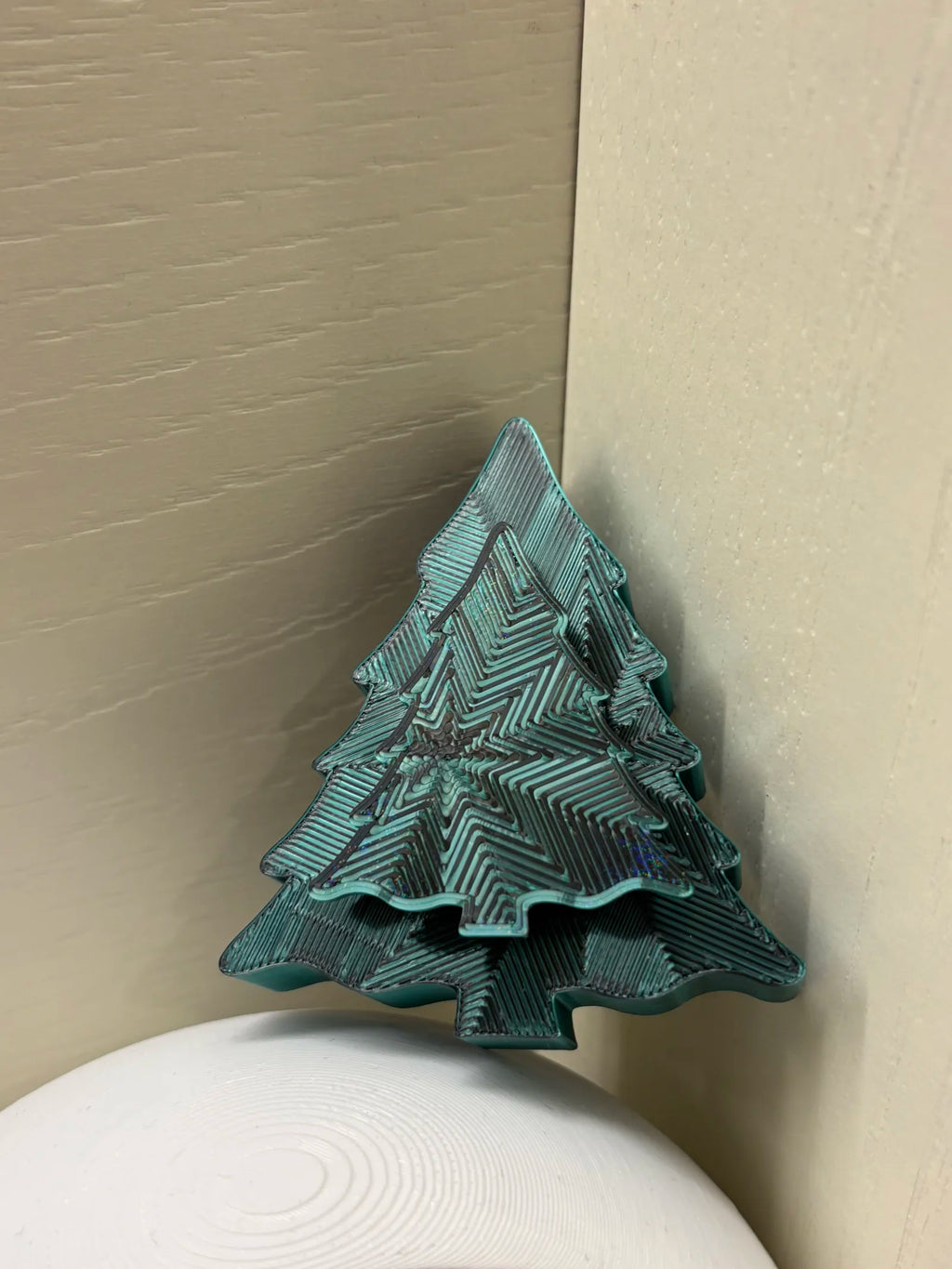 Christmas Tree Clicker (designer photo)