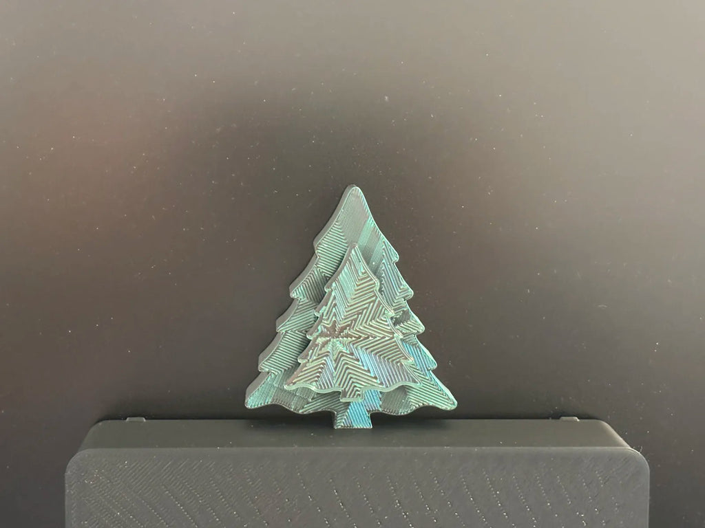 Christmas Tree Clicker (designer photo)