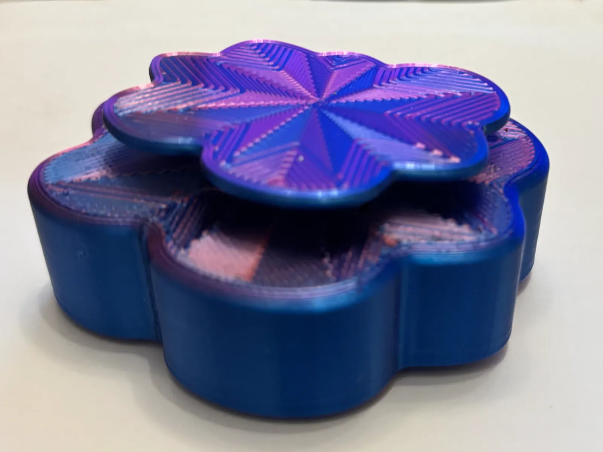 Cloud Clicker Fidget (designer photo)