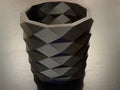 Modern Planting Pot (designer photo)