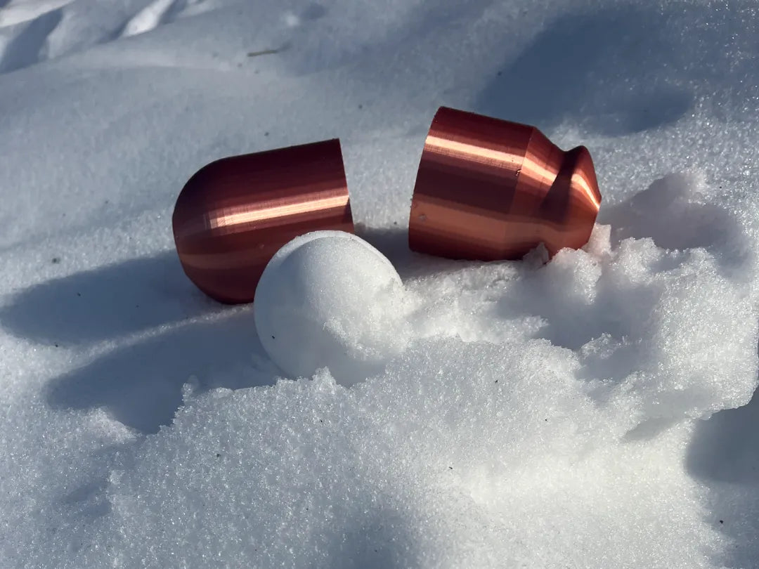 Snowball Maker (designer photo)