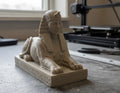 Great Sphinx Model (designer photo)