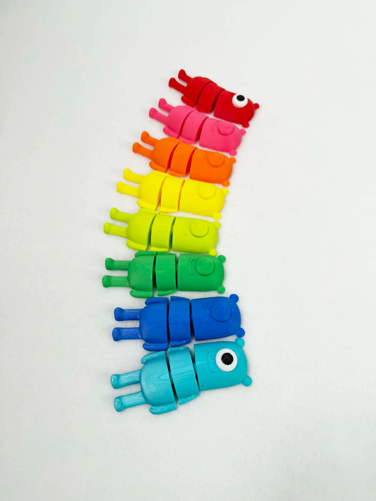 Flexi One-Eyed Monster (designer photo)