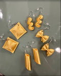 Pasta Charms (designer photo)