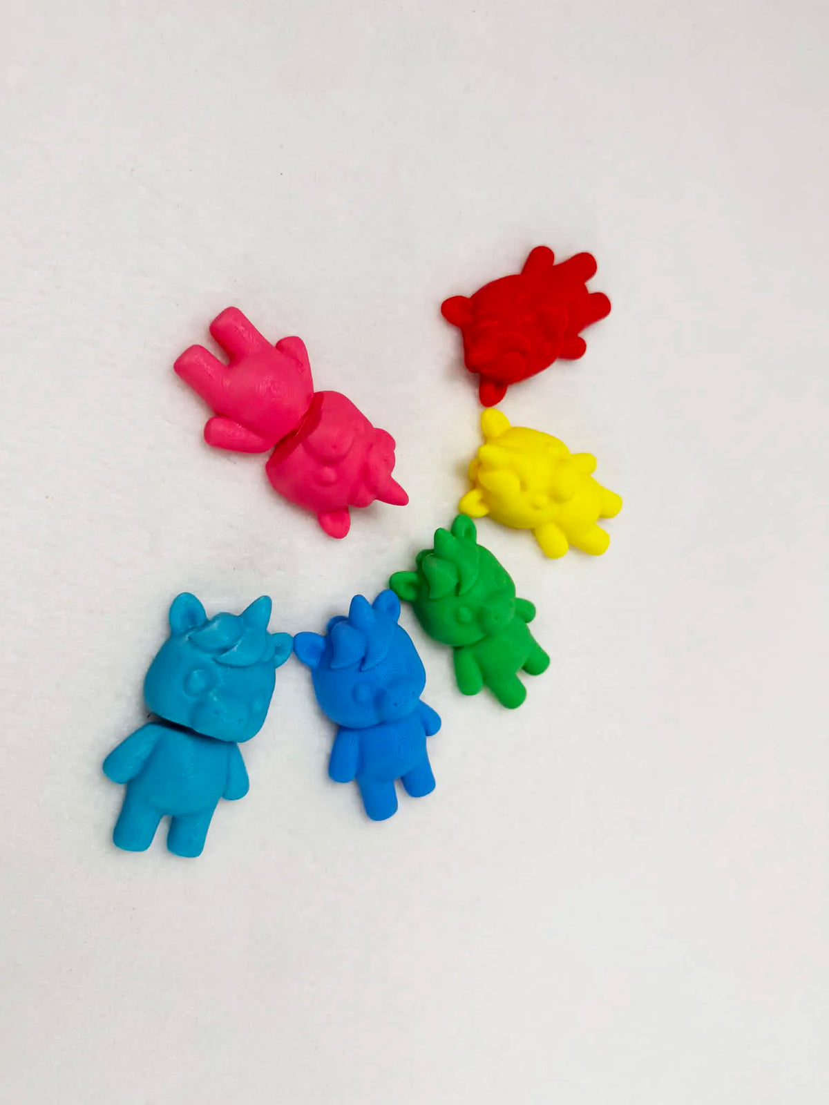 Flexi Unicorn (designer photo)