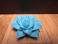 Standing Flower Decor (designer photo)