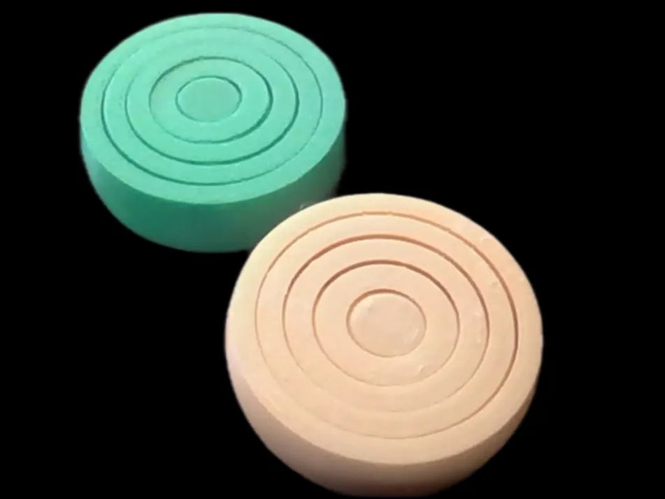 Gyro Fidget Toy (designer photo)