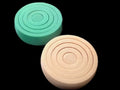 Gyro Fidget Toy (designer photo)