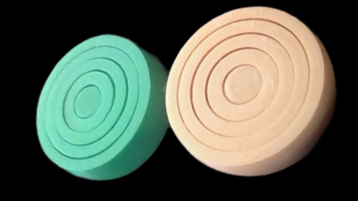 Gyro Fidget Toy (designer photo)