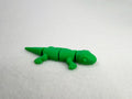 Flexi Lizard (designer photo)
