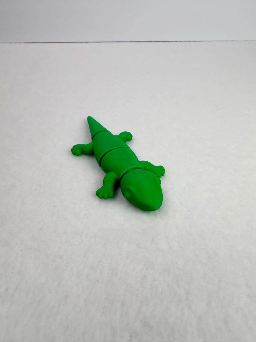 Flexi Lizard (designer photo)