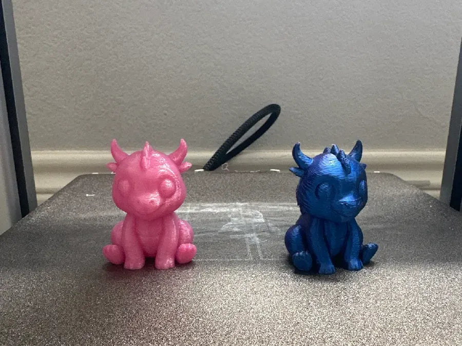 Baby Dragon (designer photo)