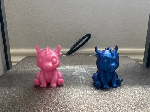 Baby Dragon (designer photo)