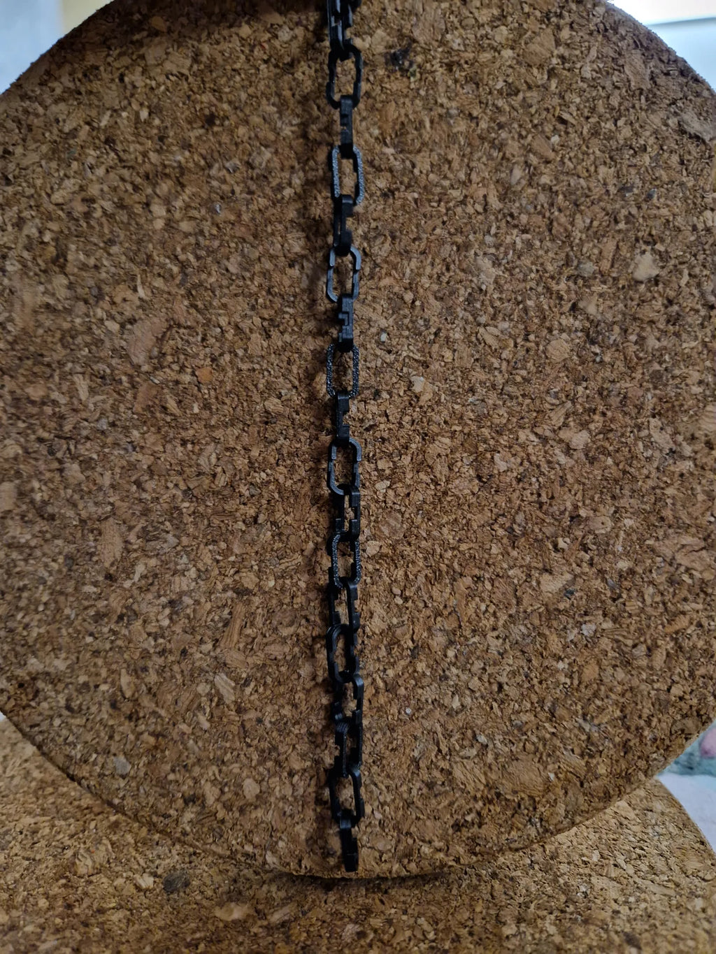 Mini Print-in-Place Chain (designer photo)