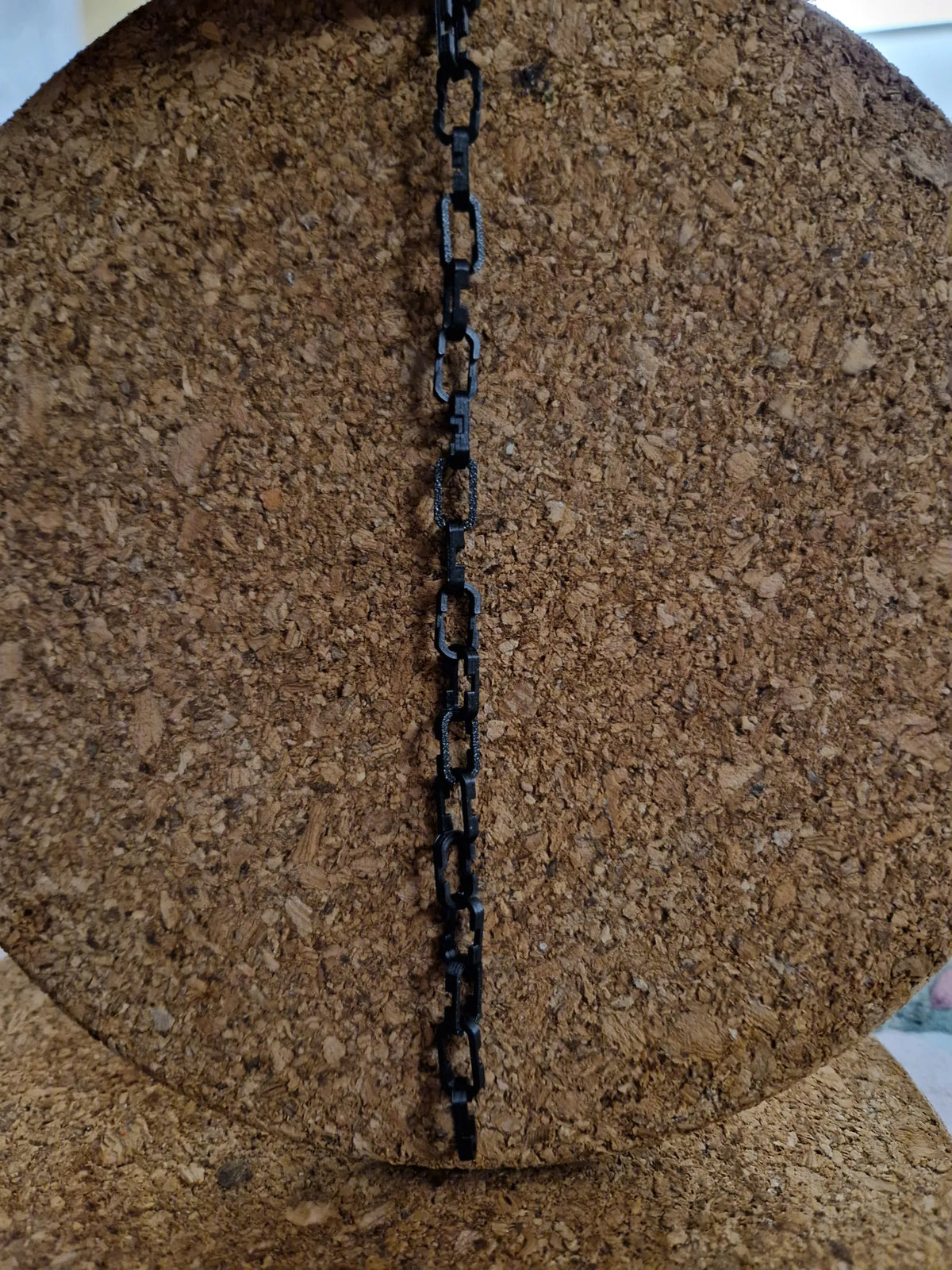 Mini Print-in-Place Chain (designer photo)